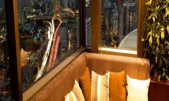 Imagem 5: SALA COMERCIAL À VENDA COM 124 METROS E 4 VAGAS - BROOKLIN - SÃO PAULO/SP