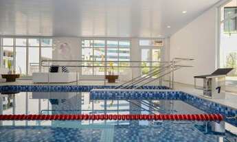 Imagem: Summit Pinheiros - Ao lado do Metrô!Apartamento