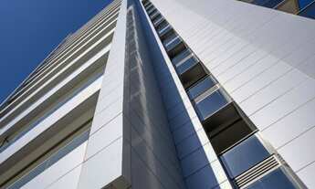 Imagem: Eco 336 - Pinheiros!Andar Corporativo, com