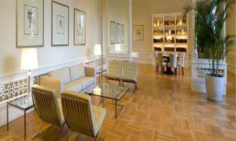 Imagem 7: APARTAMENTO ALTÍSSIMO PADRÃO À VENDA COM 5 SUÍTES, 753 METROS E 5 VAGAS - CIDADE JARDIM