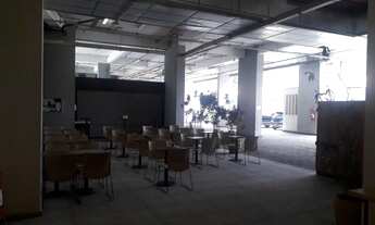 Imagem 7: SALA COMERCIAL À VENDA COM 50 METROS E 2 VAGAS - CHÁCARA SANTO ANTÔNIO - SÃO PAULO/SP