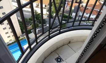 Imagem 6: Edifício Independence Park - Alto do Ipiranga