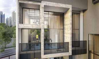 Imagem 6: APARTAMENTO COM 3 SUÍTES À VENDA, 146 METROS E 2 VAGAS - MOEMA - SÃO PAULO/SP