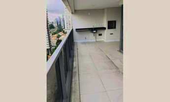 Imagem 6: APARTAMENTO COM 4 DORMITÓRIOS (2 SUÍTES) À VENDA, 192 METROS E 4 VAGAS + DEPÓSITO PRIVATIV