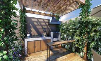 Imagem 5: Studio com 1 dormitório à venda, 27 metros - Liberdade - São Paulo/SP