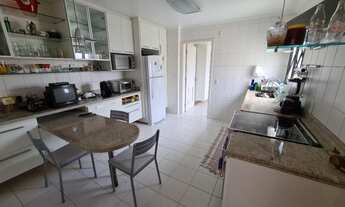 Imagem 7: COBERTURA COM 4 DORMITÓRIOS (3 SUÍTES) À VENDA, 245 METROS E 3 VAGAS - PERDIZES - SÃO PAUL