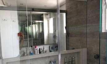 Imagem 2: Condomínio Varanda Ipiranga - O apartamento possui 157 metros quadrados com 2 dormitório