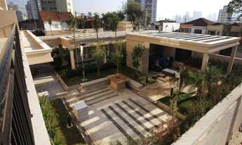 Imagem 4: APARTAMENTO À VENDA, VILA MARIANA - 3 DORMITÓRIOS - 2 VAGAS - NOVO!