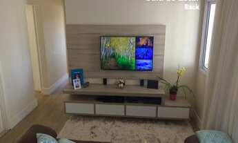 Imagem 3: APARTAMENTO À VENDA, VILA FIRMIANO PINTO - 3 SUÍTES - 2 VAGAS