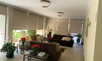 Imagem: Pedro Américo - Moema !O apartamento possui