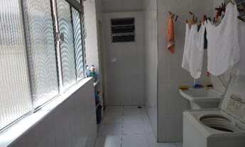 Imagem 6: APARTAMENTO À VENDA COM 2 DORMITÓRIOS, 90 METROS E 1 VAGA - VILA MARIANA - SÃO PAULO/SP