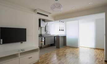 Imagem: Apartamento com 65metros, 2 suítes, Lavado