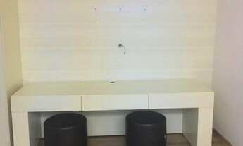 Imagem 2: Lindo apartamento, todo reformado, com 74 metros, 1 Vaga