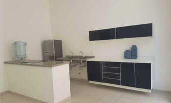 Imagem 2: Lindo apartamento com 58 metros, 2 dormitórios, sendo 1 suíte e 1 vaga de garagem