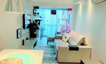 Imagem: Apartamento à venda - Chácara Inglesa