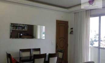 Imagem 3: Apartamento na Vila Mariana, 110 metros, 3 dormitórios (1 Suíte), 2 vagas