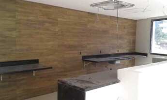 Imagem 5: Apartamento Tipo Garden a Venda, sendo 3 Suites, com 2 vagas de garagem e deposito