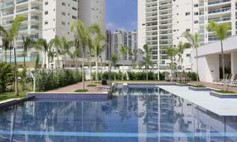 Imagem 3: Jardim das Perdizes Reserva Manacá - O apartamento possui 283 metros quadrados