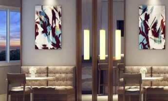 Imagem 2: APARTAMENTO COM 3 DORMITÓRIOS (1 SUÍTE) À VENDA, 105 METROS E 2 VAGAS - IPIRANGA - SÃO PAU