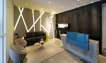 Imagem 3: E-motion Brooklin está conectado ao que há de melhor e mais moderno em moradia, reunindo c