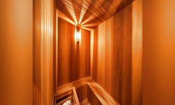 Imagem 7: B-103 Brooklin - Ao lado de duas estações do Metrô: Campo Belo e Água Espraiada