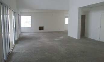 Imagem 6: COBERTURA DUPLEX À VENDA COM 4 SUÍTES, 606 METROS E 7 VAGAS - CAMPO BELO - SÃO PAULO/SP