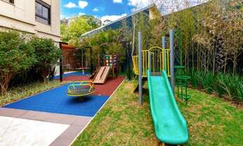 Imagem 3: COBERTURA DUPLEX COM 4 SUÍTES À VENDA, 454 METROS E 6 VAGAS - VILA MARIANA - SÃO PAULO/SP