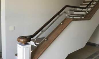 Imagem 6: COBERTURA À VENDA COM 4 SUÍTES, 813 METROS E 6 VAGAS - ALTO DE PINHEIROS - SÃO PAULO/SP