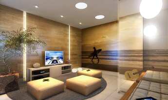 Imagem 6: Reserva Morumbi - O apartamento possui 64 metros quadrados com 3 dormitórios 1 suíte e 1 v