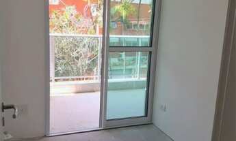 Imagem 2: Ed. Turquesa - Saúde