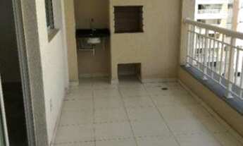 Imagem 3: Apartamento com 80 metros, 2 Dormitórios (1 Suíte), planta original são 3 Dormitórios (fac