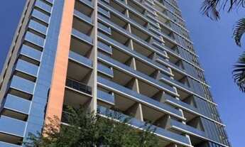 Imagem: O apartamento possui 340 metros quadrados