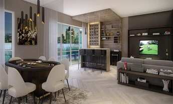 Imagem 7: APARTAMENTO A VENDA COM 2 DORMITÓRIOS (1 SUÍTE) 65 METROS E 1 VAGA - LIBERDADE - SÃO PAULO