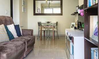 Imagem 5: Project Home - Saúde