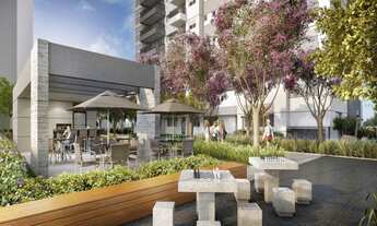 Imagem 3: APARTAMENTO A VENDA COM 2 DORMITÓRIOS (1 SUÍTE), 70 METROS E 1 VAGA - PORTAL DO MORUMBI