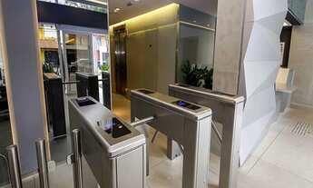 Imagem 5: Sala com 31 metros e 1 vaga