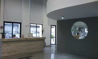 Imagem 2: Comercial para Venda ou Locação - Moema - Ao lado do Shopping