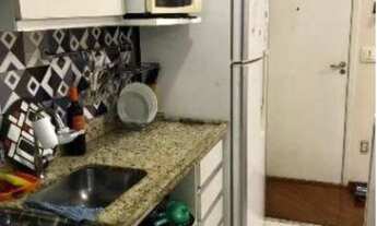 Imagem 7: APARTAMENTO COM 2 DORMITÓRIOS À VENDA, 54 METROS E 1 VAGA - CAMBUCI - SÃO PAULO/SP