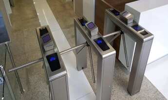 Imagem 5: Sala comercial com 632 metros quadrados à venda - Chácara Santo Antônio - São Paulo/SP