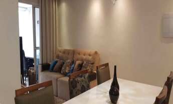 Imagem 4: APARTAMENTO À VENDA, SAÚDE - 3 DORMITÓRIOS ( 1 SUÍTE) - 2 VAGAS