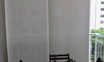 Imagem 7: APARTAMENTO COM 3 DORMITÓRIOS (1 SUÍTE) À VENDA, 69 METROS E 1 VAGA - BOSQUE DA SAÚDE - SÃ