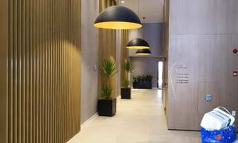 Imagem 7: Pin Home Design - Pinheiros!Apartamento com 71 metros, 2 dormitórios, sendo 1 suíte e 1 va