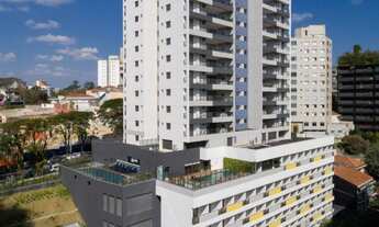 Imagem 3: O apartamento possui 149 metros quadrados com 4 dormitórios 2 suítes