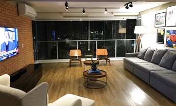 Imagem 2: Apartamentos de 92 metros, com Living ampliado, 2 dormitórios, sendo 2 suítes e com 2 vaga