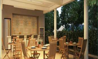 Imagem 7: Jardins de Fátima - 600 metros do Metrô Praça da Árvore