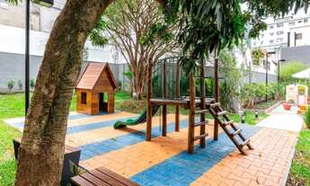 Imagem 4: You Go Vila Mariana - O apartamento possui 2 dormitórios 1 suíte e 1 vaga de garagem