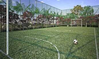 Imagem 6: Apartamento com 47 metros, 2 dormitórios e 1 vaga