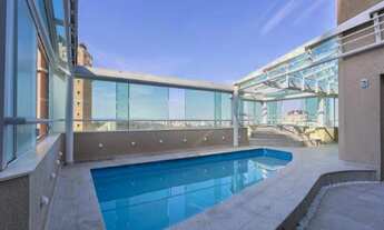 Imagem 7: COBERTURA TRIPLEX COM 5 SUÍTES À VENDA, 1.154 METROS E 8 VAGAS - PANAMBY - SÃO PAULO/SP