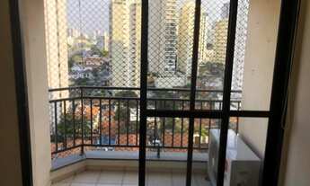 Imagem 2: O apartamento possui 60 metros quadrados com 2 dormitórios 1 suíte e 1 vaga de garagem