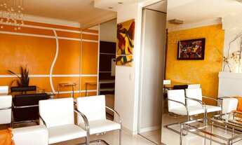 Imagem 5: Rail Pompéia !Apartamento com 61 metros, 2 dormitórios